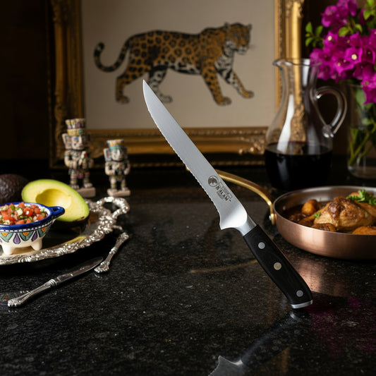 Classic Filleting Knife 6 inches / 15 centimeters