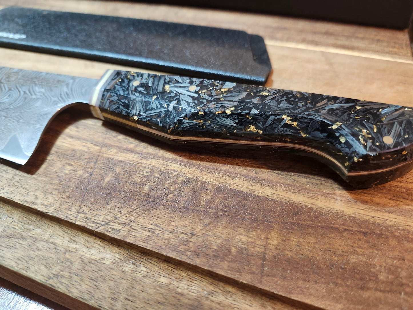Grandhsarp Gyuto Beast