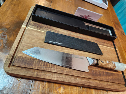 Grandsharp Kiritsuke Perla