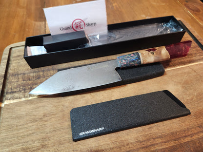 Grandsharp Bunka Roja
