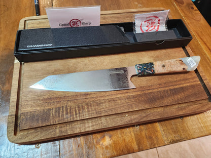 Grandsharp Kititsuke Blanco