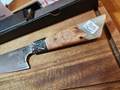 Grandsharp Kititsuke Blanco