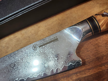 Grandsharp Kiritsuke Perla