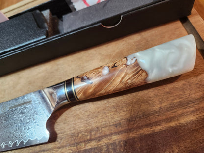 Grandsharp Kiritsuke Perla