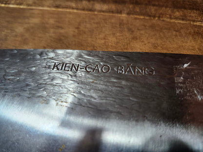 Kien Cao Bang Chef