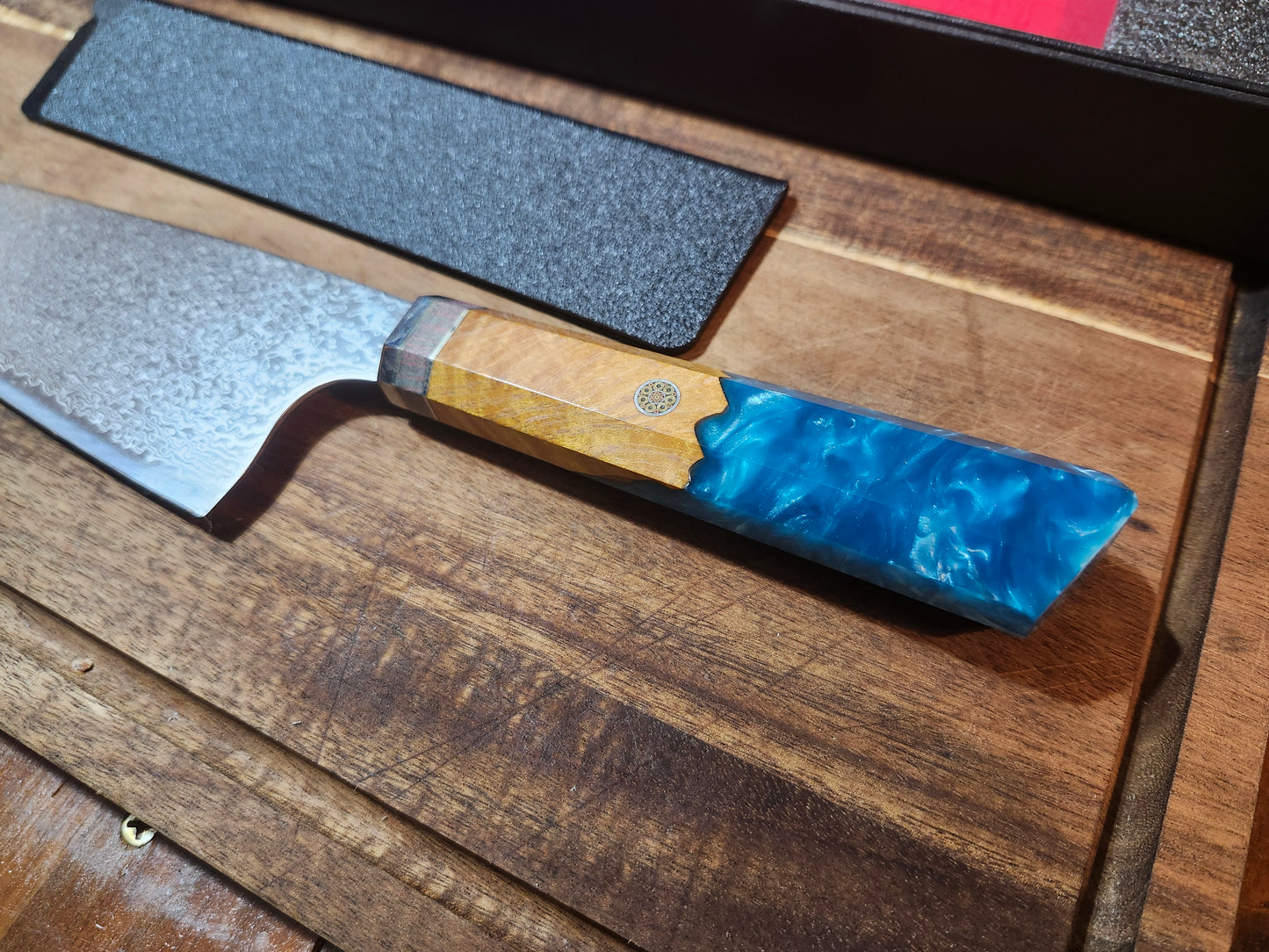 Generic Xituo Gyuto