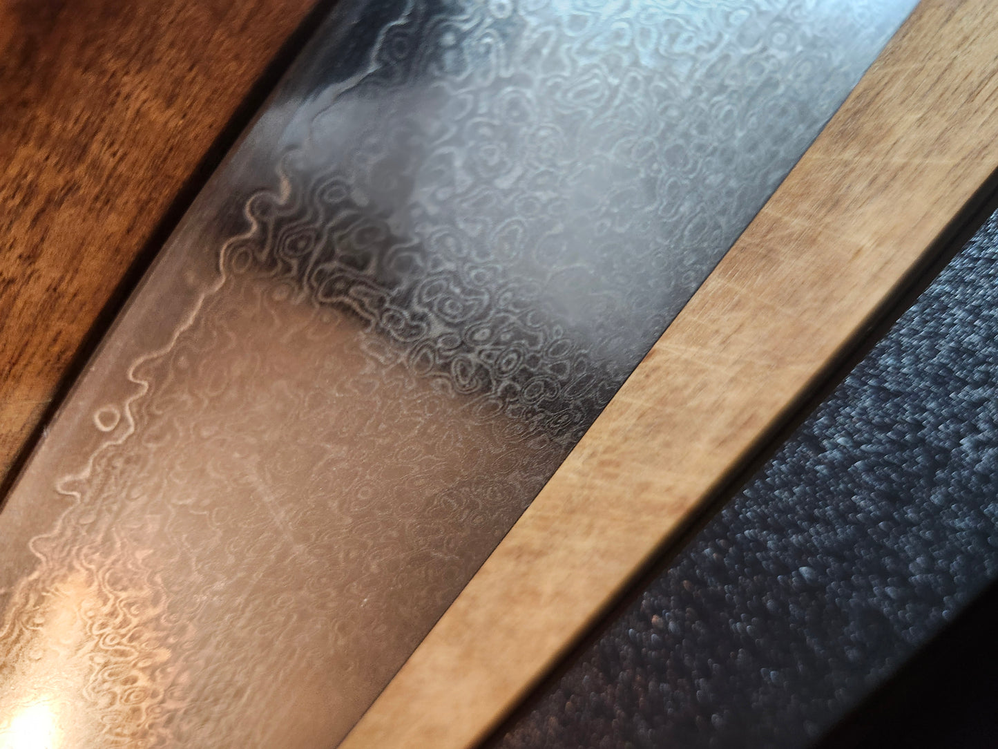 Generic Xituo Gyuto