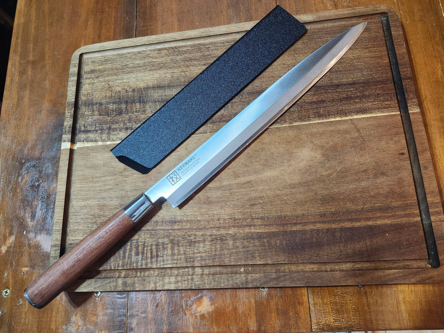 Keemake Yanagiba 11.5 in/29cm