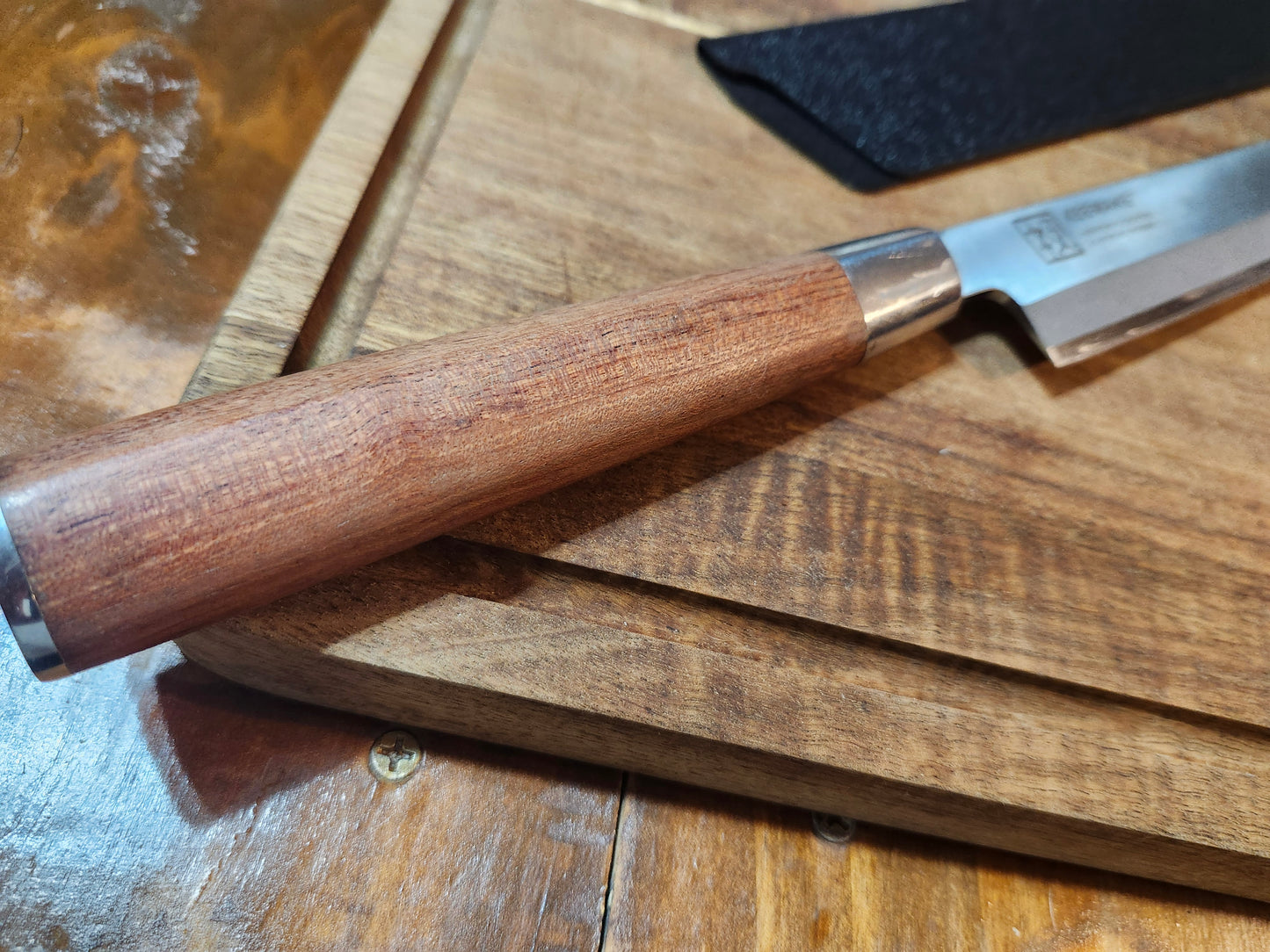 Keemake Yanagiba 11.5 in/29cm
