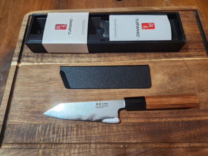 Turwho Bunka 5 in/13cm