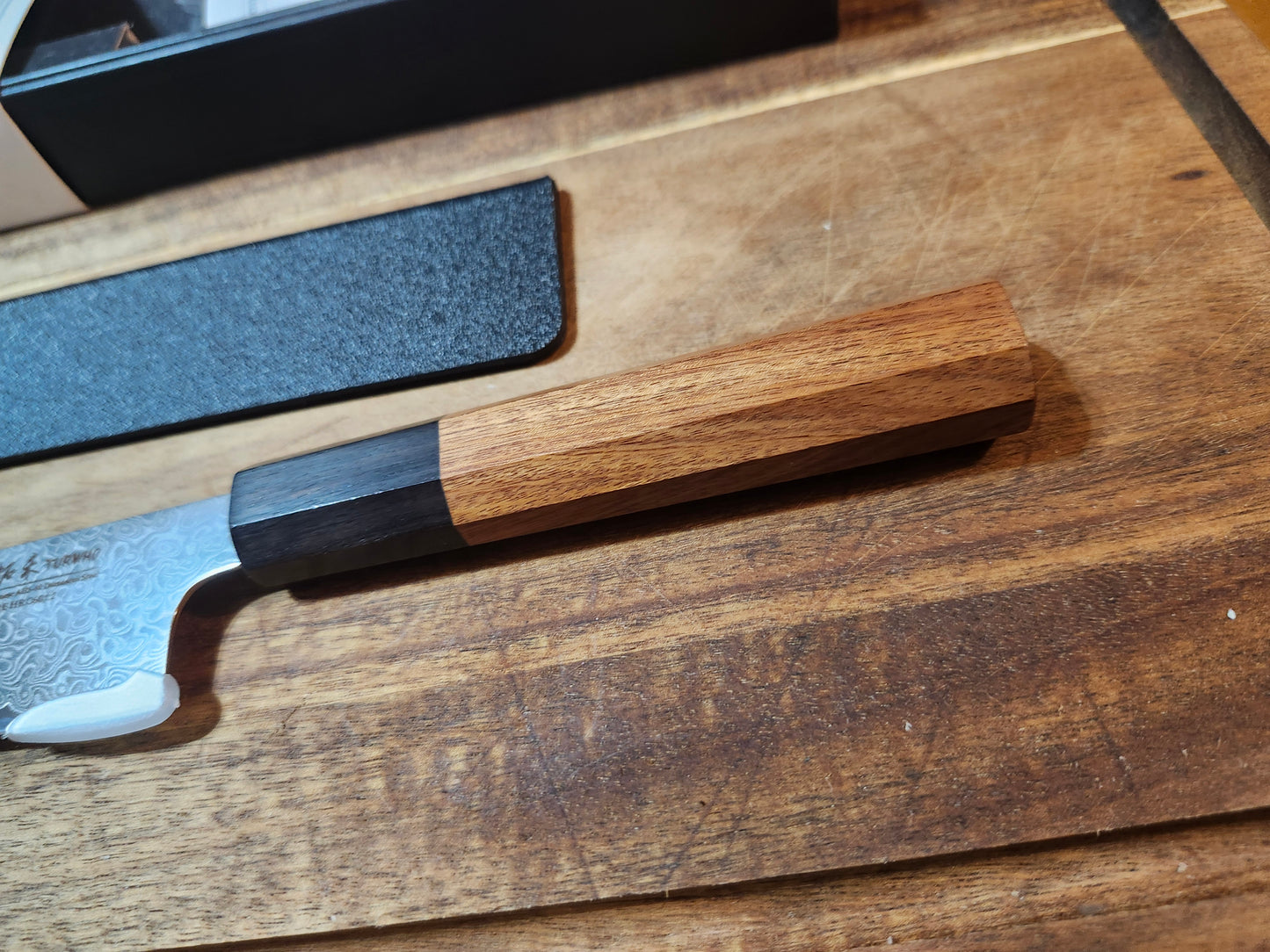 Turwho Bunka 5 in/13cm