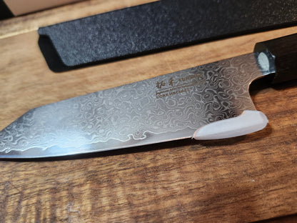 Turwho Bunka 5 in/13cm