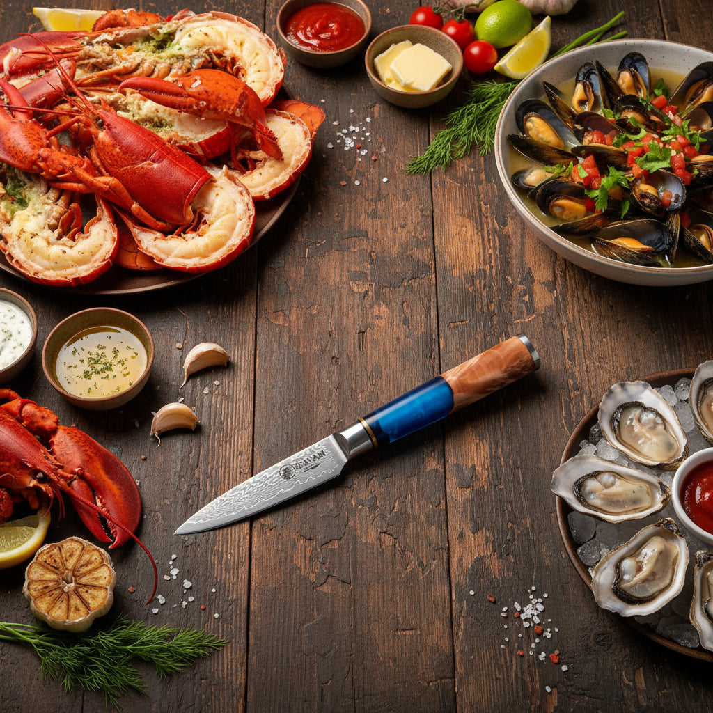 CHEF YA'AX + MONDADOR GRATIS