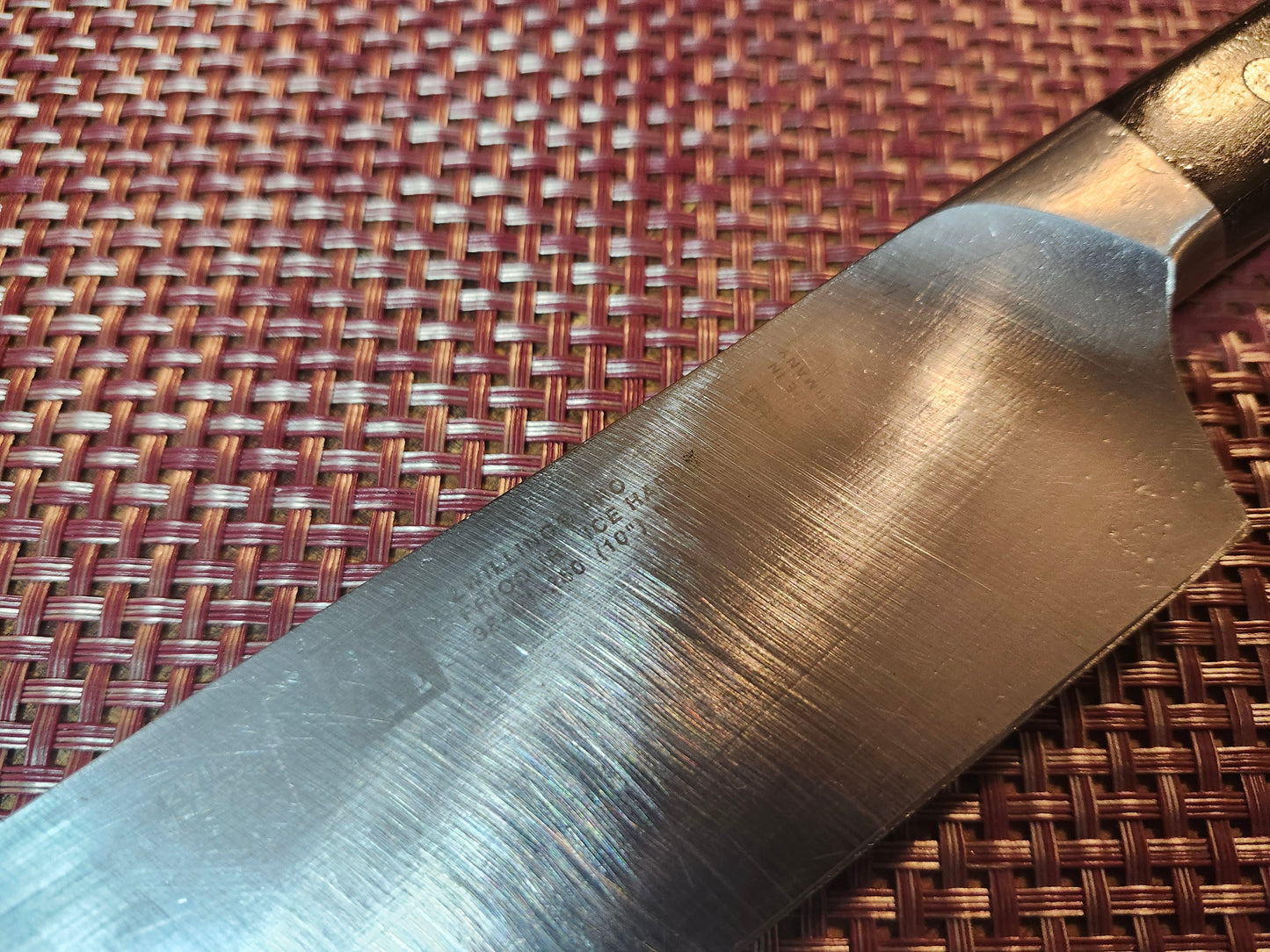 Zwilling J.A. Henckels Pro 10pulg/25.5cm