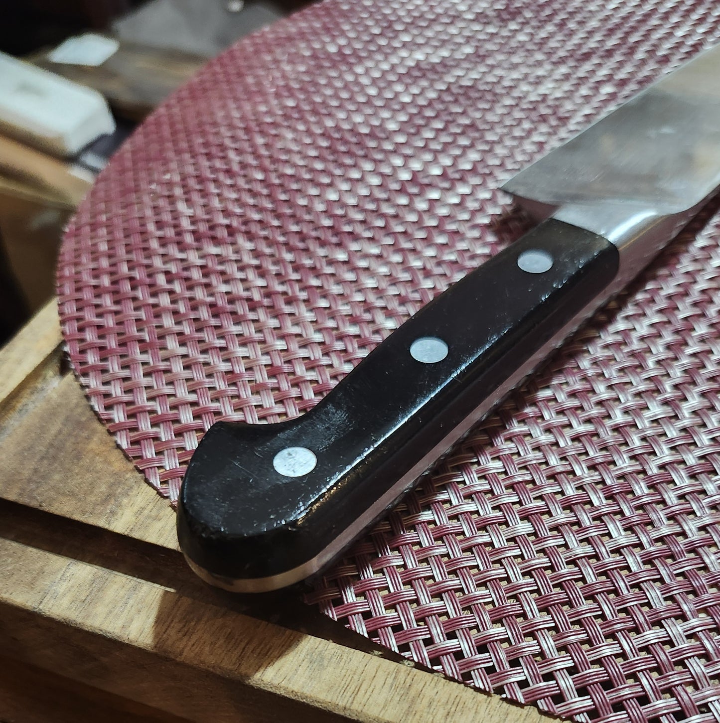Zwilling J.A. Henckels Pro 10pulg/25.5cm
