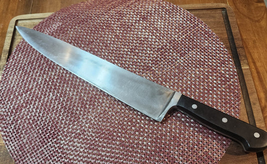JA Henckels 5 star 12.5 pulg/32cm