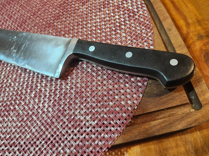 JA Henckels 5 star 12.5 pulg/32cm