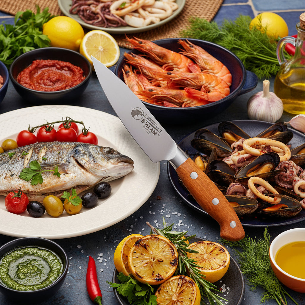 CHEF TEOCUITLATL + MONDADOR GRATIS