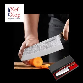 Kien Cao Bang Chef