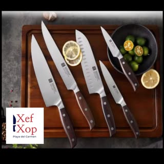 Xinzuo 5-piece set