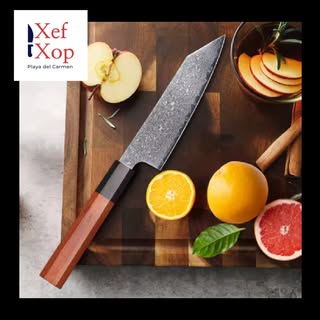 Turwho Bunka 5 in/13cm
