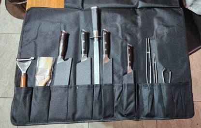 B'ALAM CASE FROM MEXICO