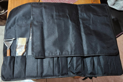 B'ALAM CASE FROM MEXICO