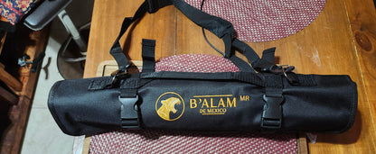 B'ALAM CASE FROM MEXICO