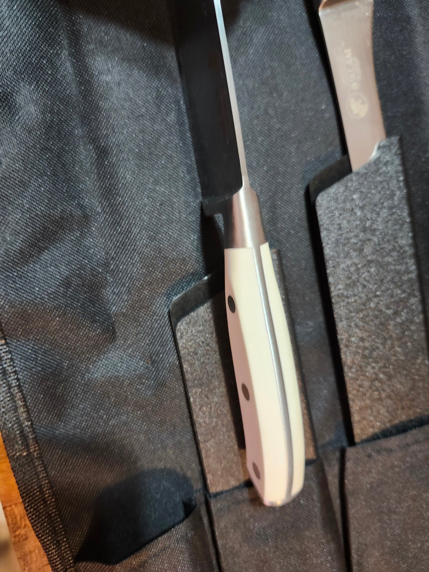 Cepayahuitl - Cuchillo de chef 8 pulgadas/ 20 centimetros.