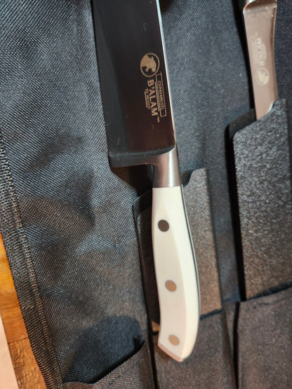 Cepayahuitl - Cuchillo de chef 8 pulgadas/ 20 centimetros.