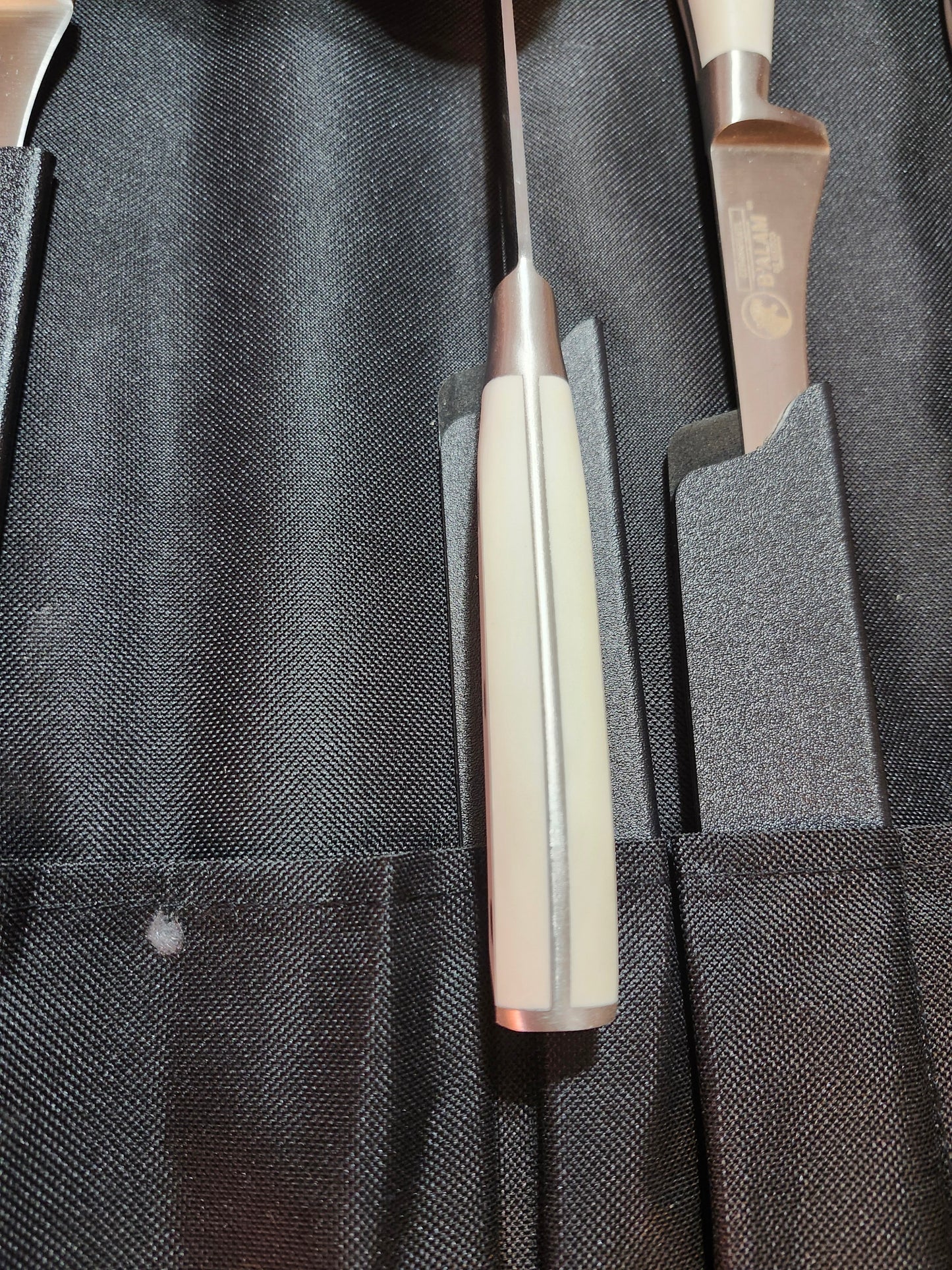 Cepayahuitl - Cuchillo Deshuesador 8 pulgadas/20 centimetros.