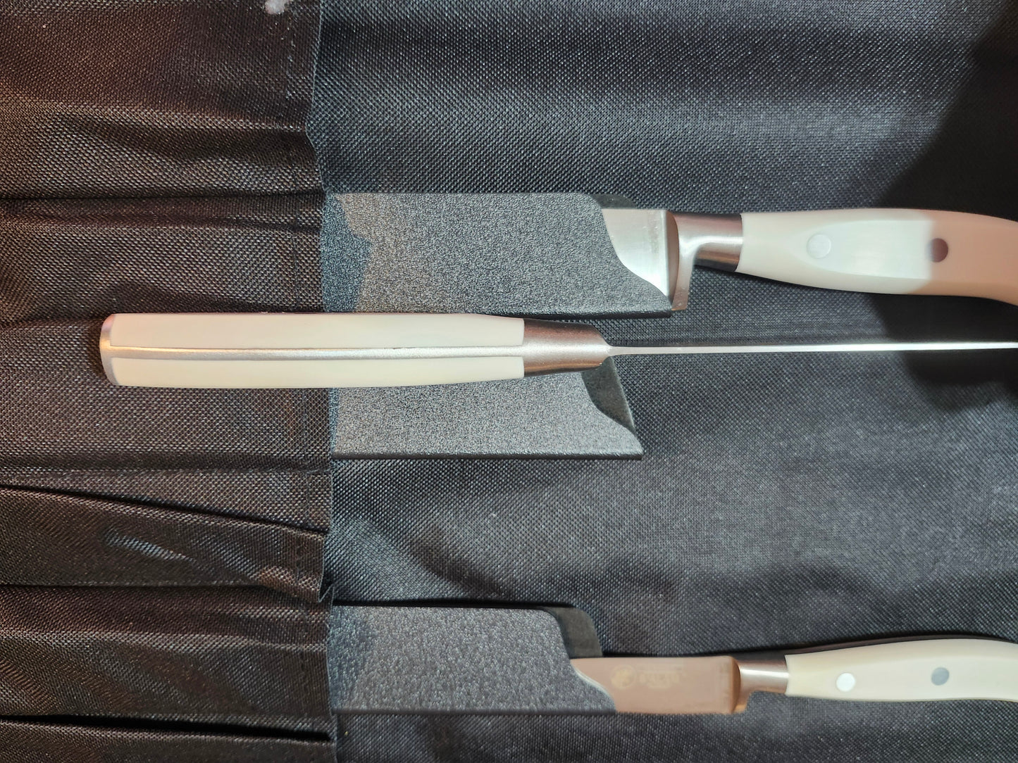 Cepayahuitl - Cuchillo Multiuso 5.2 pulgadas/13 centimetros.