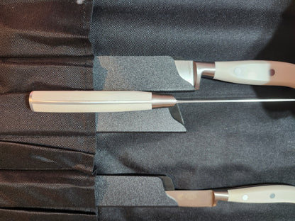 Cepayahuitl - Cuchillo Multiuso 5.2 pulgadas/13 centimetros.