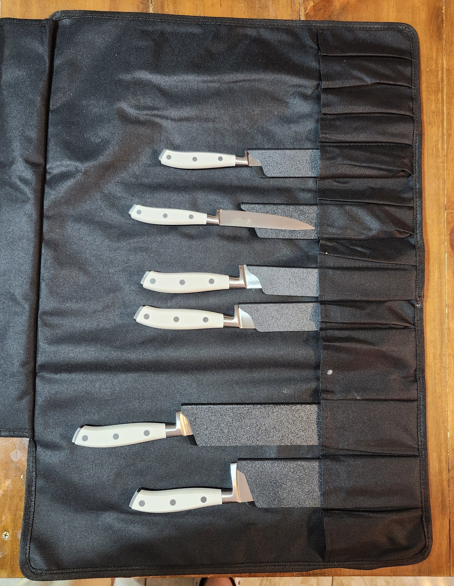 Cepayahuitl - Cuchillo Multiuso 5.2 pulgadas/13 centimetros.