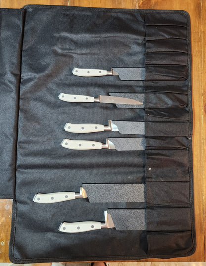 Cepayahuitl - Cuchillo Multiuso 5.2 pulgadas/13 centimetros.