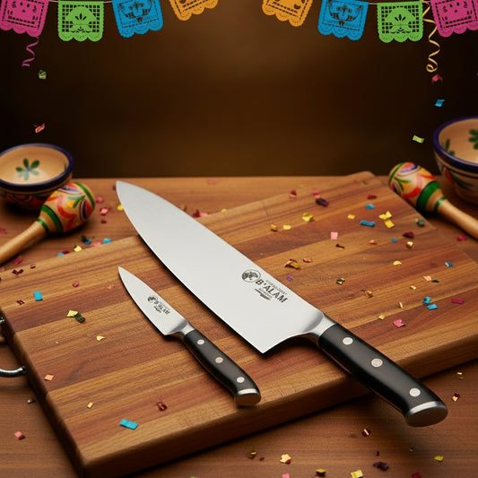 CHEF CLÁSICO + MONDADOR GRATIS