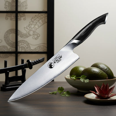 Pantera - Cuchillo de chef 8 pulgadas/ 20centimetros