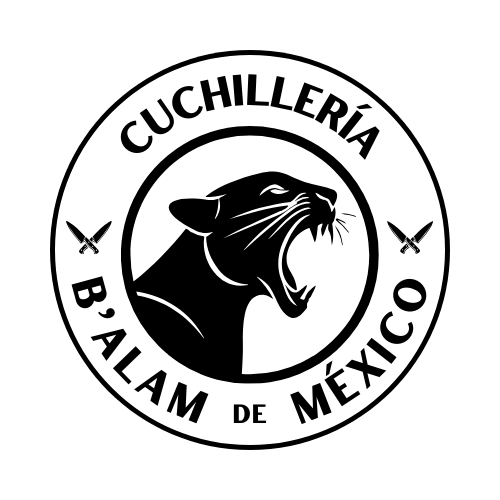 Cuchilleria B'alam de México 