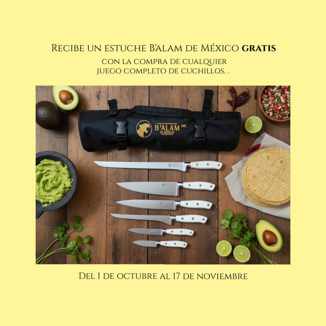 ESTUCHE GRATIS