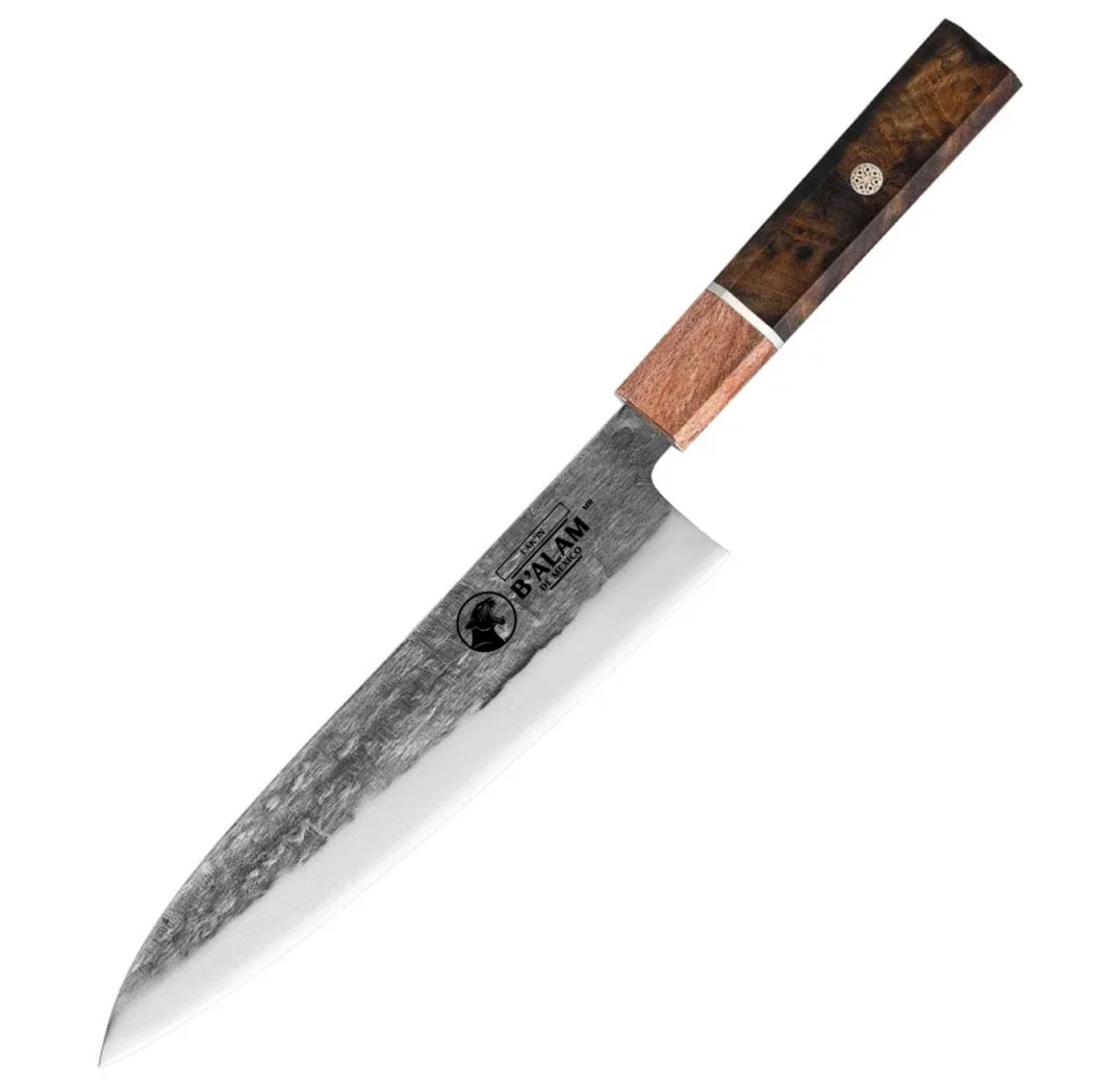 Lak’in - Cuchillo Gyuto Chef 8pulgadas/ 20 centimetros