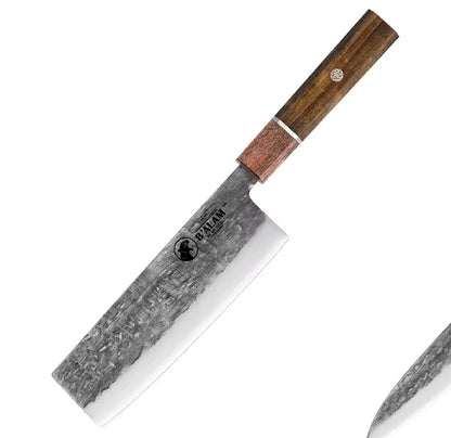 Lak’in - Cuchillo Nakiri Chef 7 pulgadas/ 18 centimetros