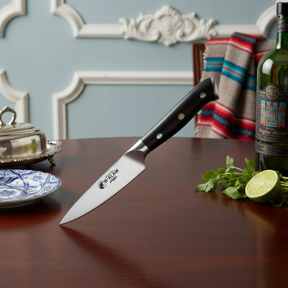 CHEF CLÁSICO + MONDADOR GRATIS