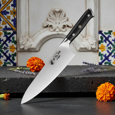 Clásico Chef 8 pulgadas / 20 centimetros