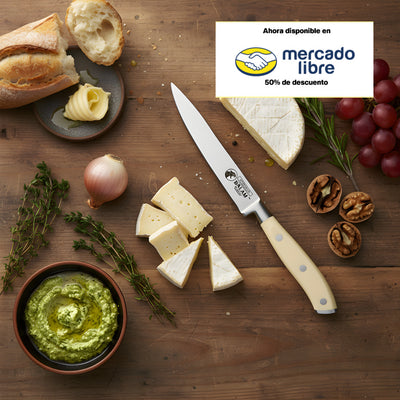 Cepayahuitl - Cuchillo Multiuso 5.2 pulgadas/13 centimetros.