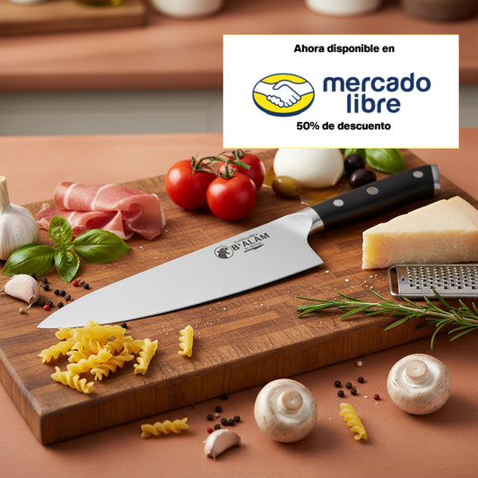 Clásico Chef 8 pulgadas / 20 centimetros