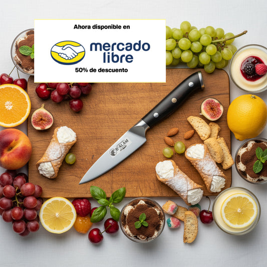 Clásico Mondador 3.5 pulgadas / 9 centimetros