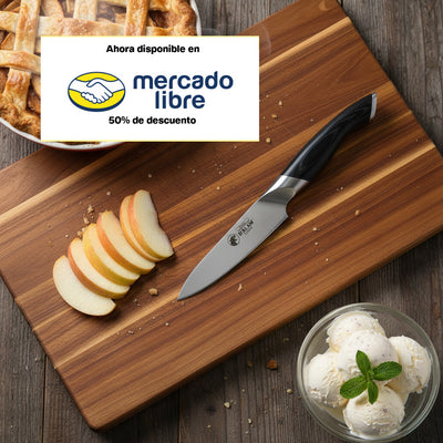 Pantera - Cuchillo Pelador 3.5 pulgadas / 9 centímetros