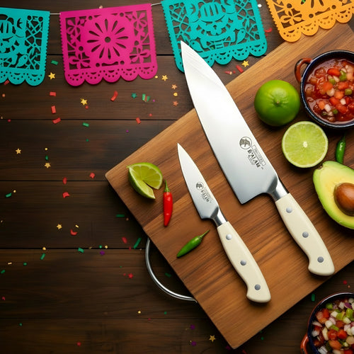 CHEF CEPAYAHUITL + MONDADOR GRATIS