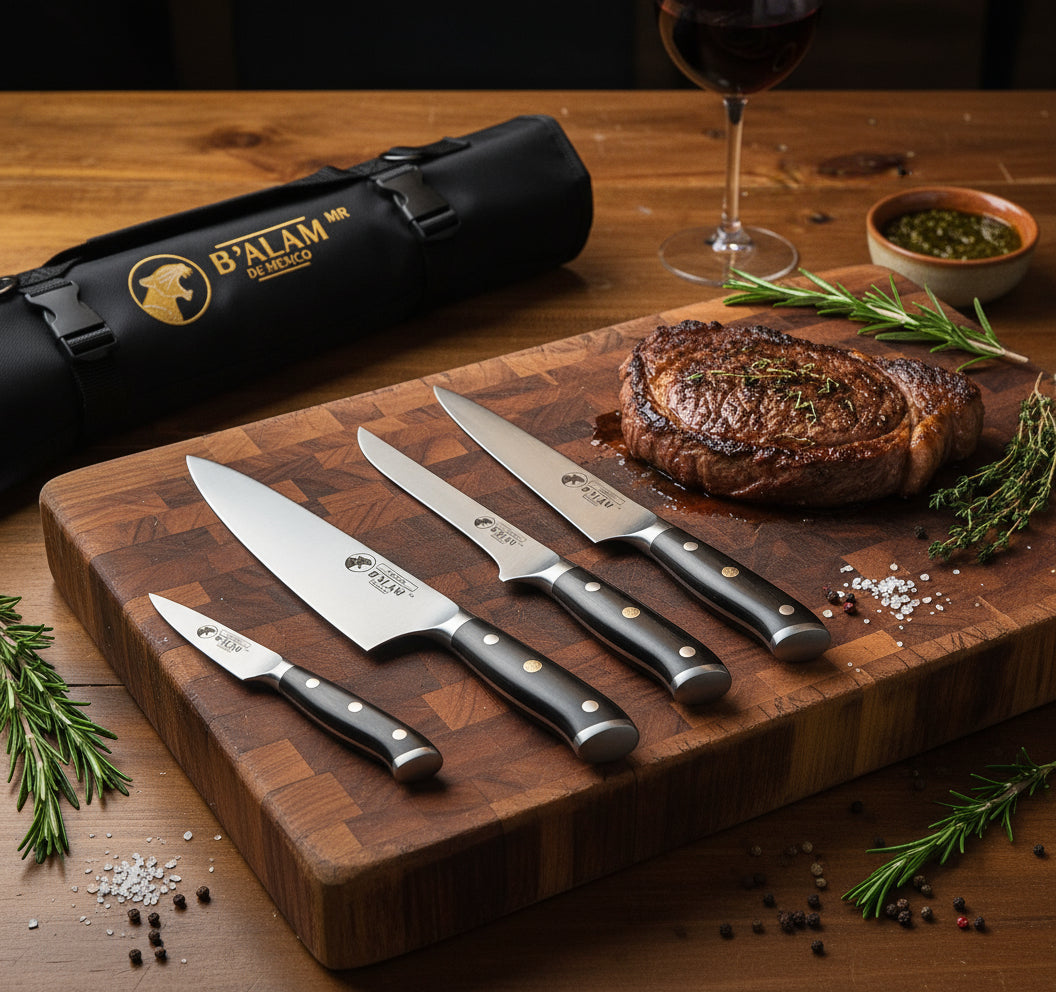 Clásico Chef 8 pulgadas / 20 centimetros