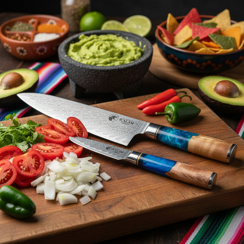 CHEF YA'AX + MONDADOR GRATIS